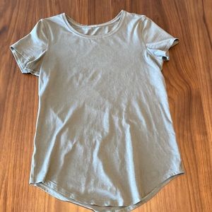 Lululemon Love Teeshirt